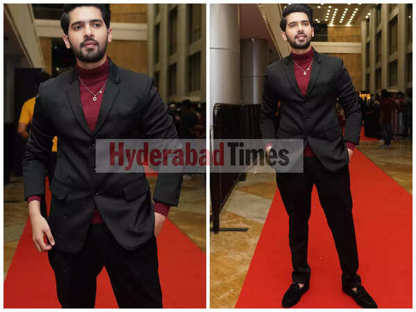 Armaan Malik Pictures