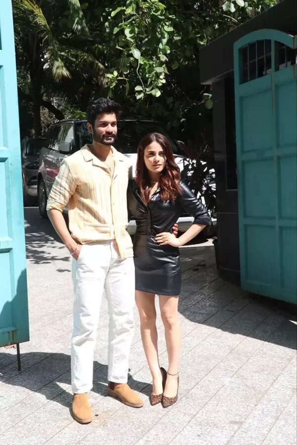 Sunny Kaushal