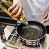 ​Cooking