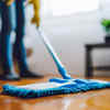 ​Heavy housework