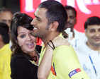 Chennai Super Kings win IPL 4