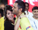 Chennai Super Kings win IPL 4