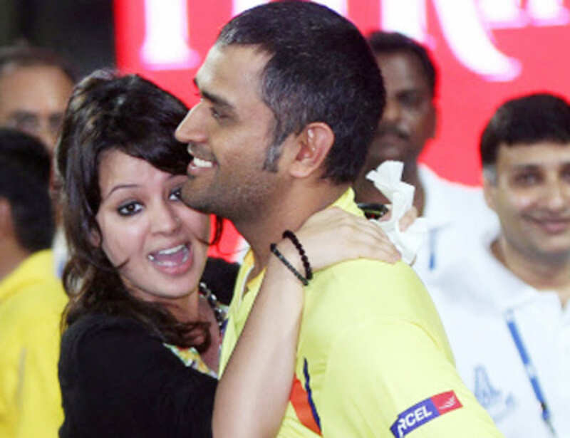 Chennai Super Kings win IPL 4