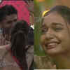 ​When Varun came inside, he boosted my confidence
