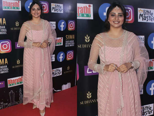 Rachita Ram Images