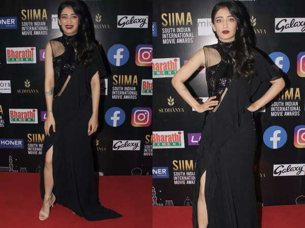 Akshara Haasan Stills