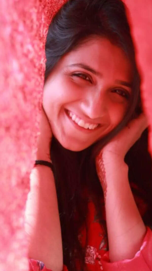 Aarohi Patel