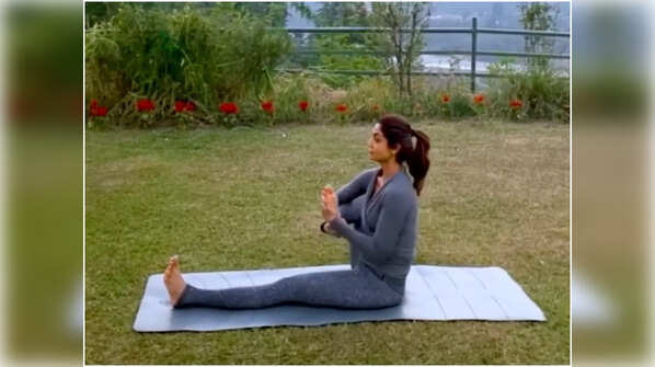 Shilpa Shetty