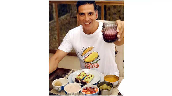 Akshay Kumar