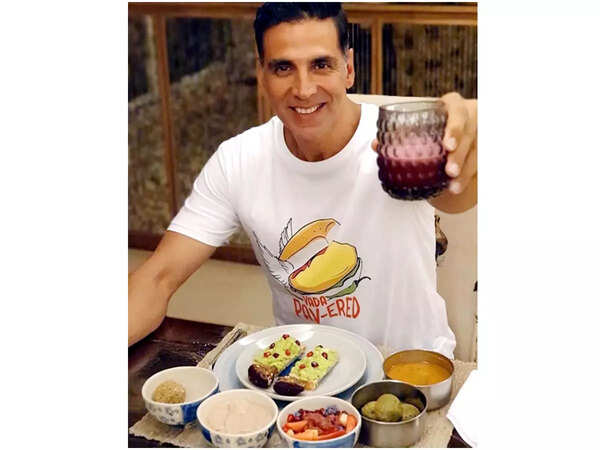 Akshay Kumar