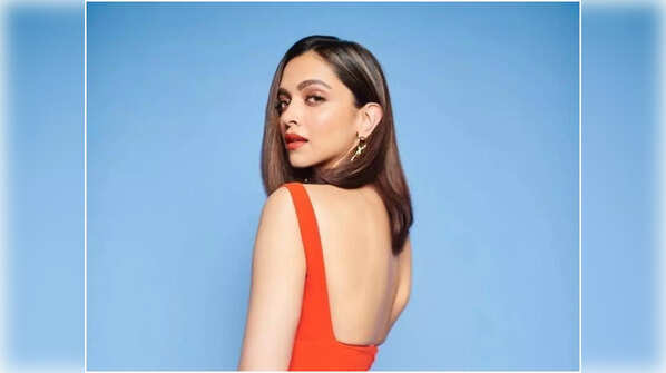 Deepika Padukone