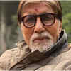 Amitabh Bachchan
