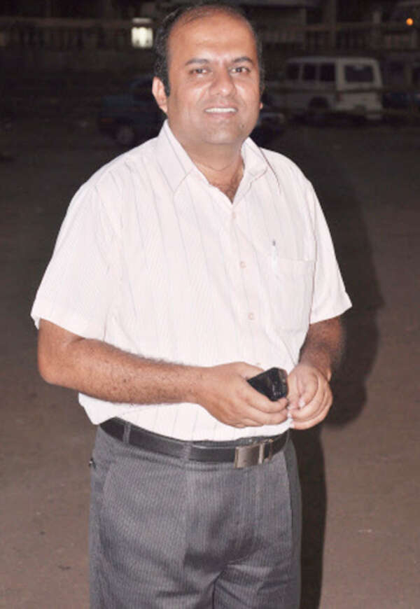 Avadhoot Gupte