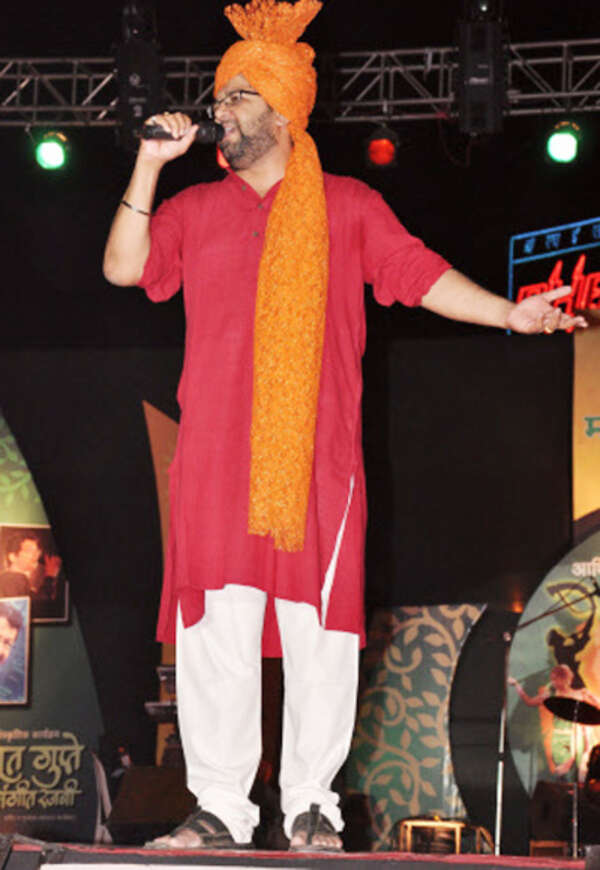 Avadhoot Gupte