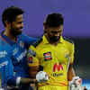 Article image for: IPL 2021: Gaikwad stars as Chennai Super Kings beat Mumbai Indians