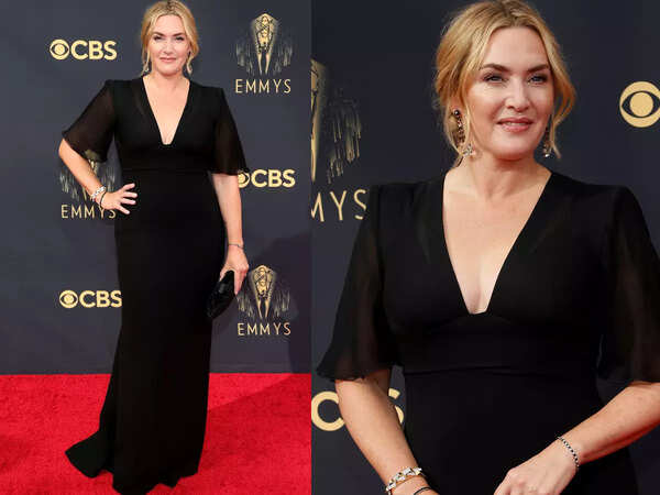Kate Winslet