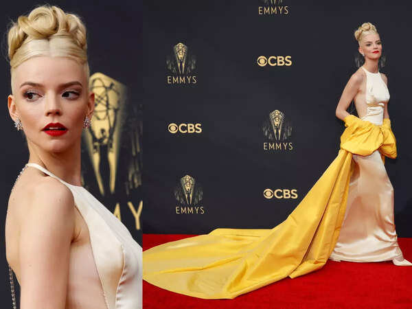 Anya Taylor Joy