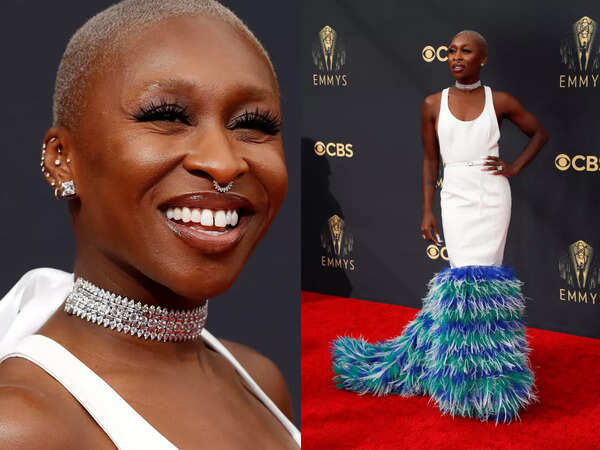 Cynthia Erivo Wallpapers