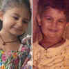 Like father, like daughter...