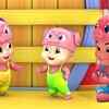 Article image for: Check Out Popular Kids Song and English Nursery Story 'Three Little Pigs and The Big Bad Wolf' for Kids - Check out Children's Nursery Rhymes, Baby Songs, Fairy Tales In English