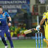 Dhoni, Raina fail