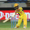 Article image for: Unbeaten knock