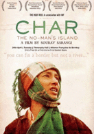 Char... The No-Man's Island