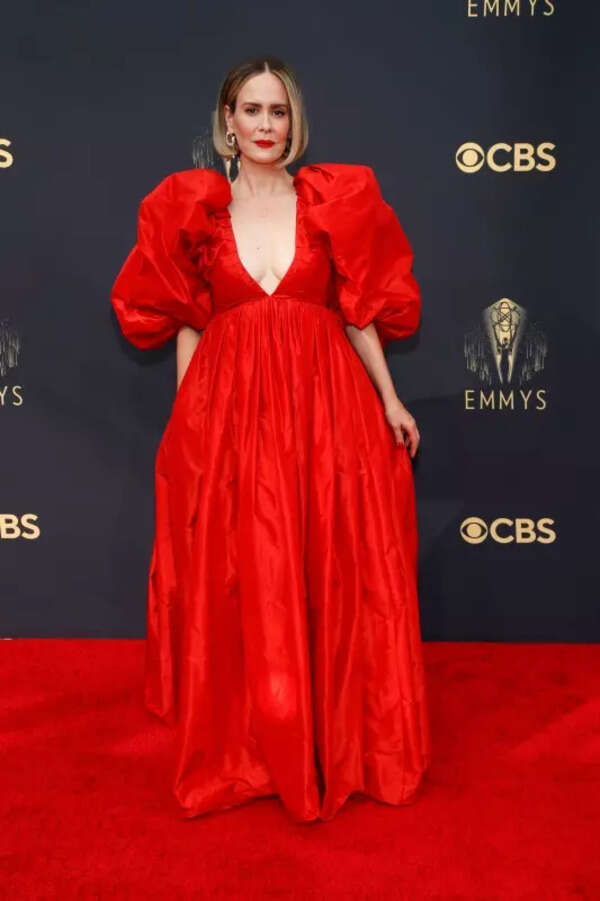 Sarah Paulson Stills
