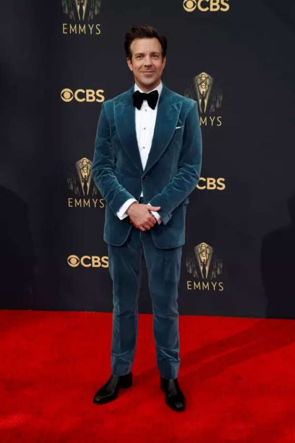 Jason Sudeikis Wallpapers
