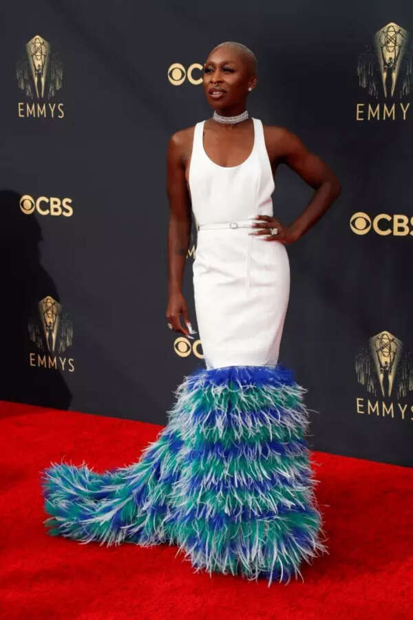Cynthia Erivo