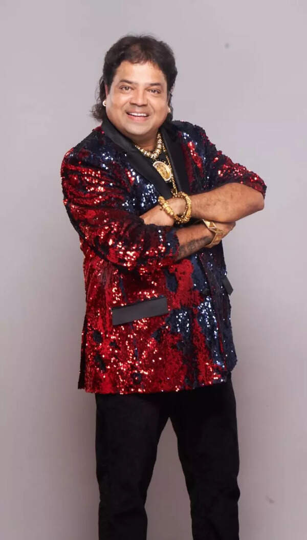 Santosh S