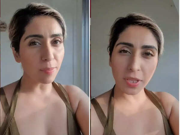 Neha Bhasin Stills