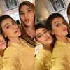 Muskan Jattana and Akshara Singh