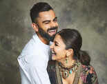 Virat Kohli announces decision to quit RCB captaincy, Virushka's loved-up pictures go viral