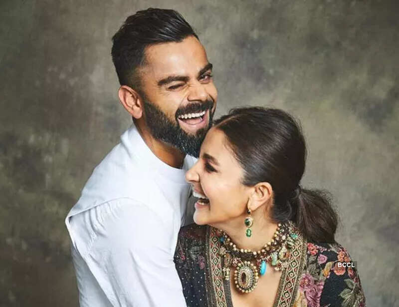 Virat Kohli announces decision to quit RCB captaincy, Virushka's loved-up pictures go viral