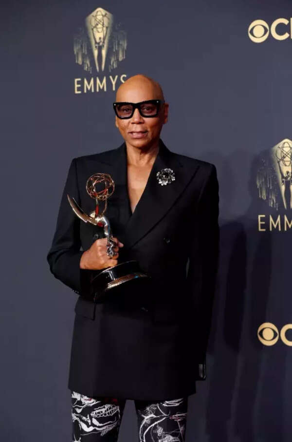 RuPaul Images