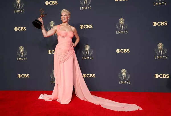 Hannah Waddingham Images