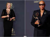 Emmys 2021 winners: Kate Winslet, RuPaul Charles and more, see who took the prestigious award home!