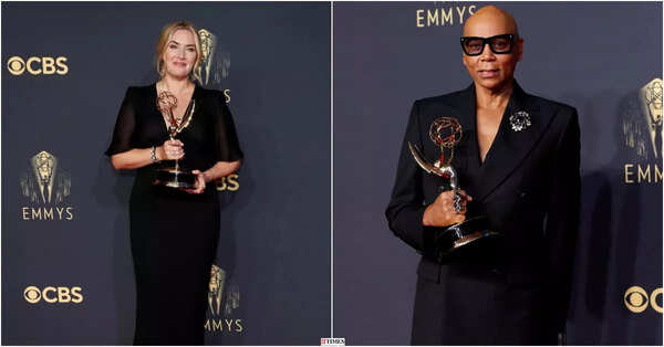 RuPaul Stills