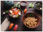 ​All about cooking Soba noodles?