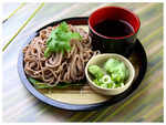 ​What are Soba noodles?