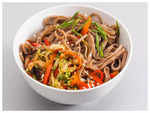 ​Are Soba noodles healthy?