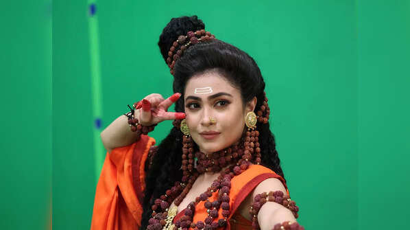 Jasmine Roy
