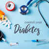 ​Diabetes medication
