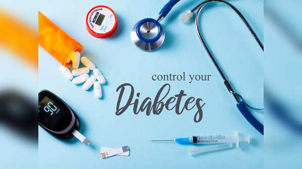 Diabetes medication