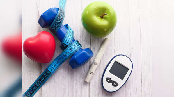Insulin resistance