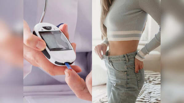 Weight loss: Three reasons why it's difficult to lose weight for diabetics