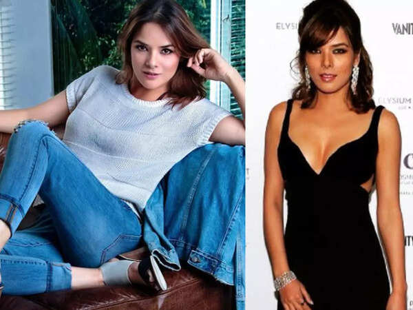 Udita Goswami Wallpapers