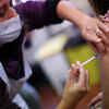Why is getting a flu shot necessary right now?