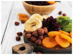 ​Are dry fruits good for Diabetics?